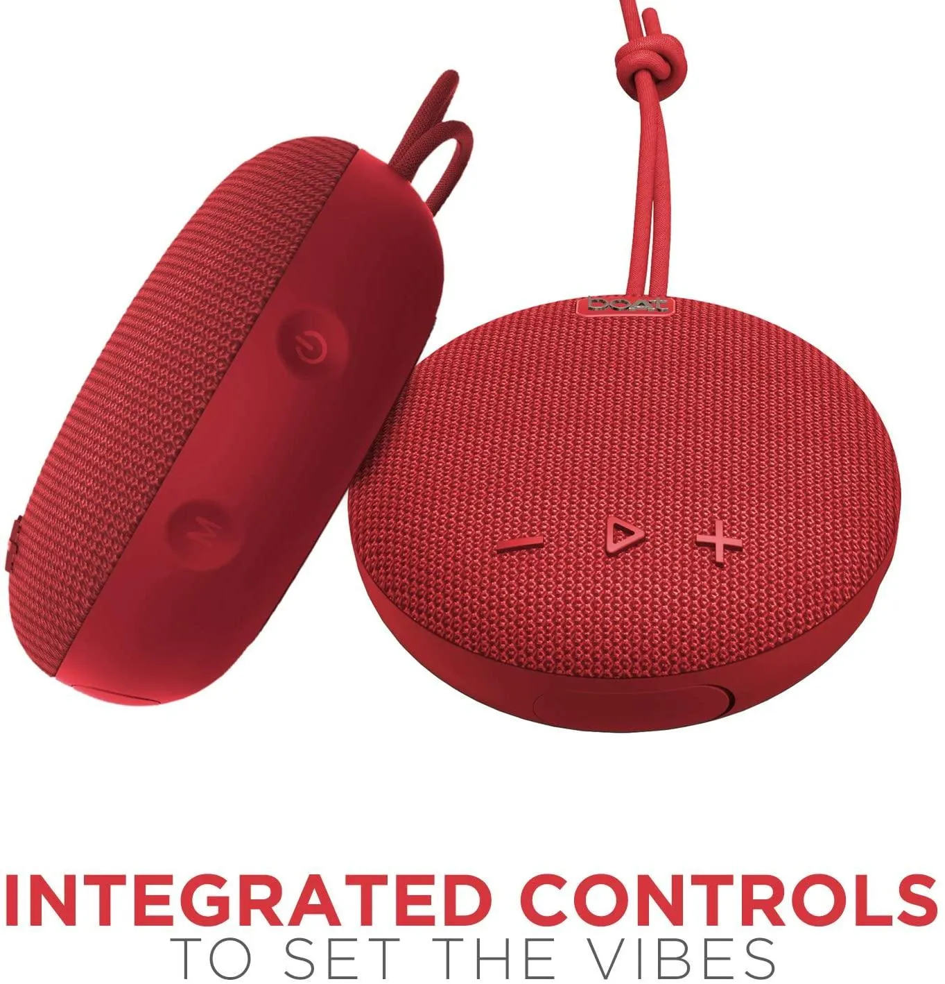 boAt Stone 190, 5W Portable Wireless Speaker