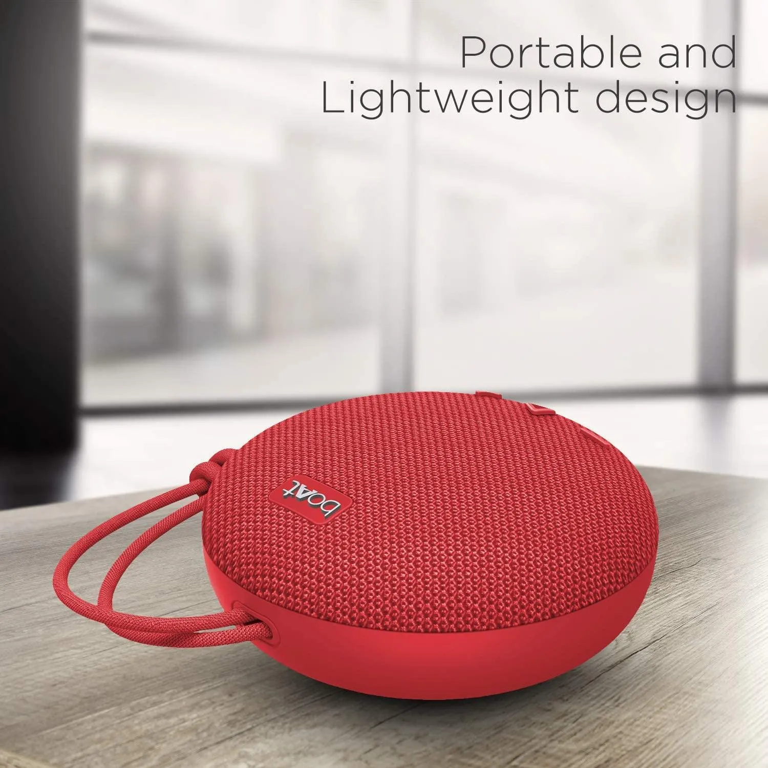 boAt Stone 190, 5W Portable Wireless Speaker