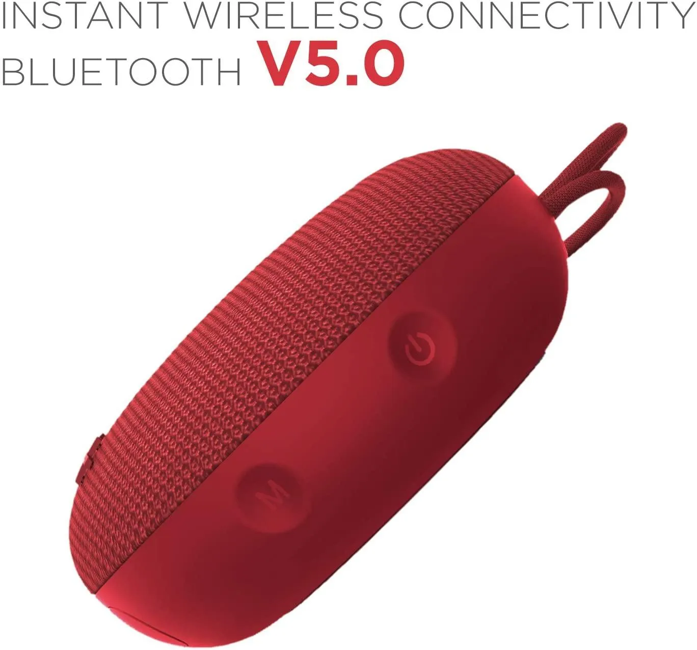 boAt Stone 190, 5W Portable Wireless Speaker