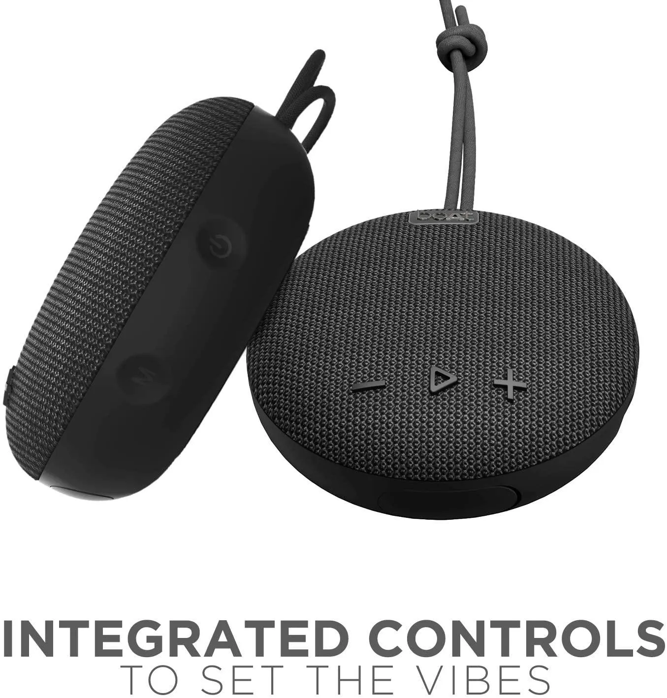 boAt Stone 190, 5W Portable Wireless Speaker