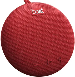 boAt Stone 190, 5W Portable Wireless Speaker