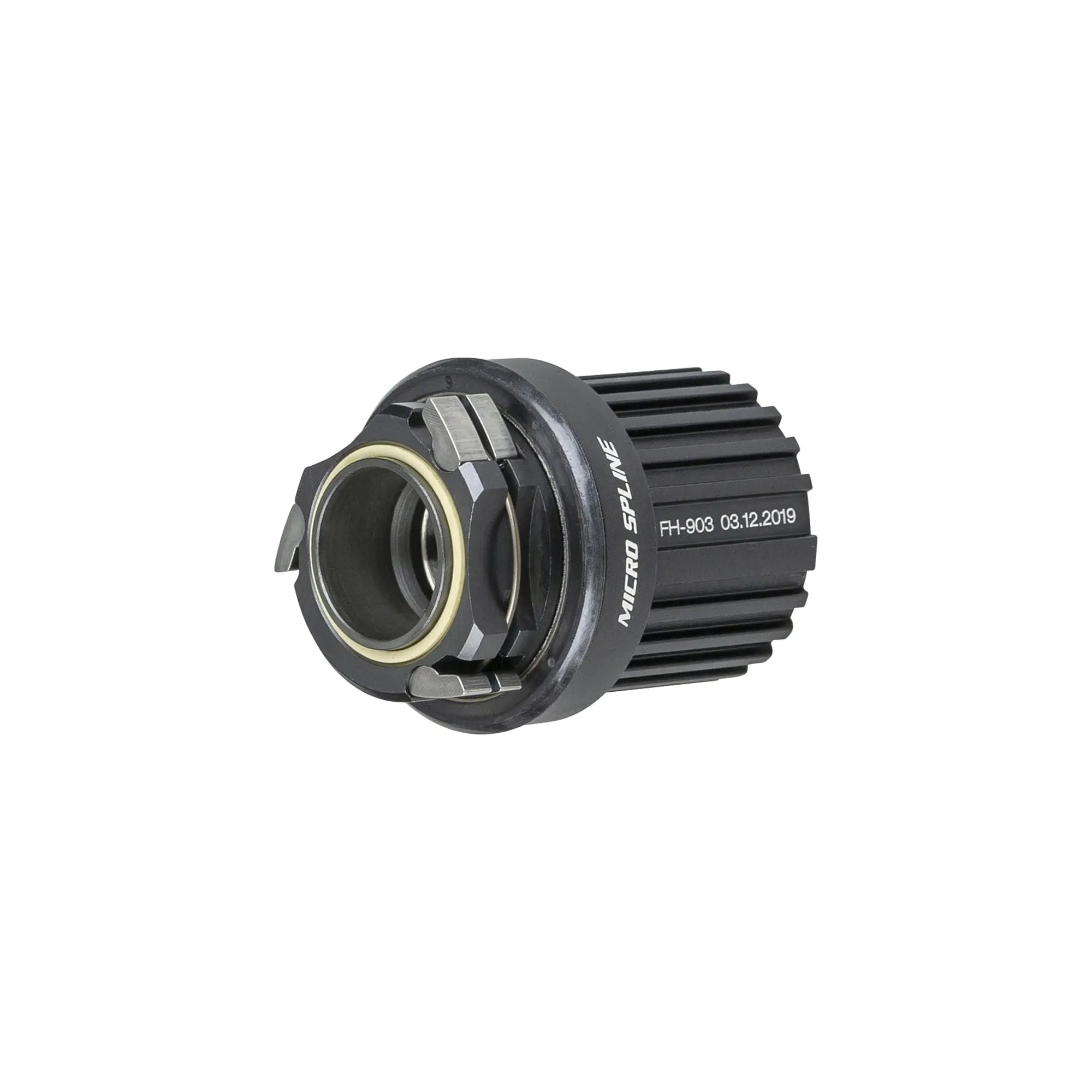 BONTRAGER MSC-148A MICRO SPLINE V2 12-SPEED FREEHUB BODY