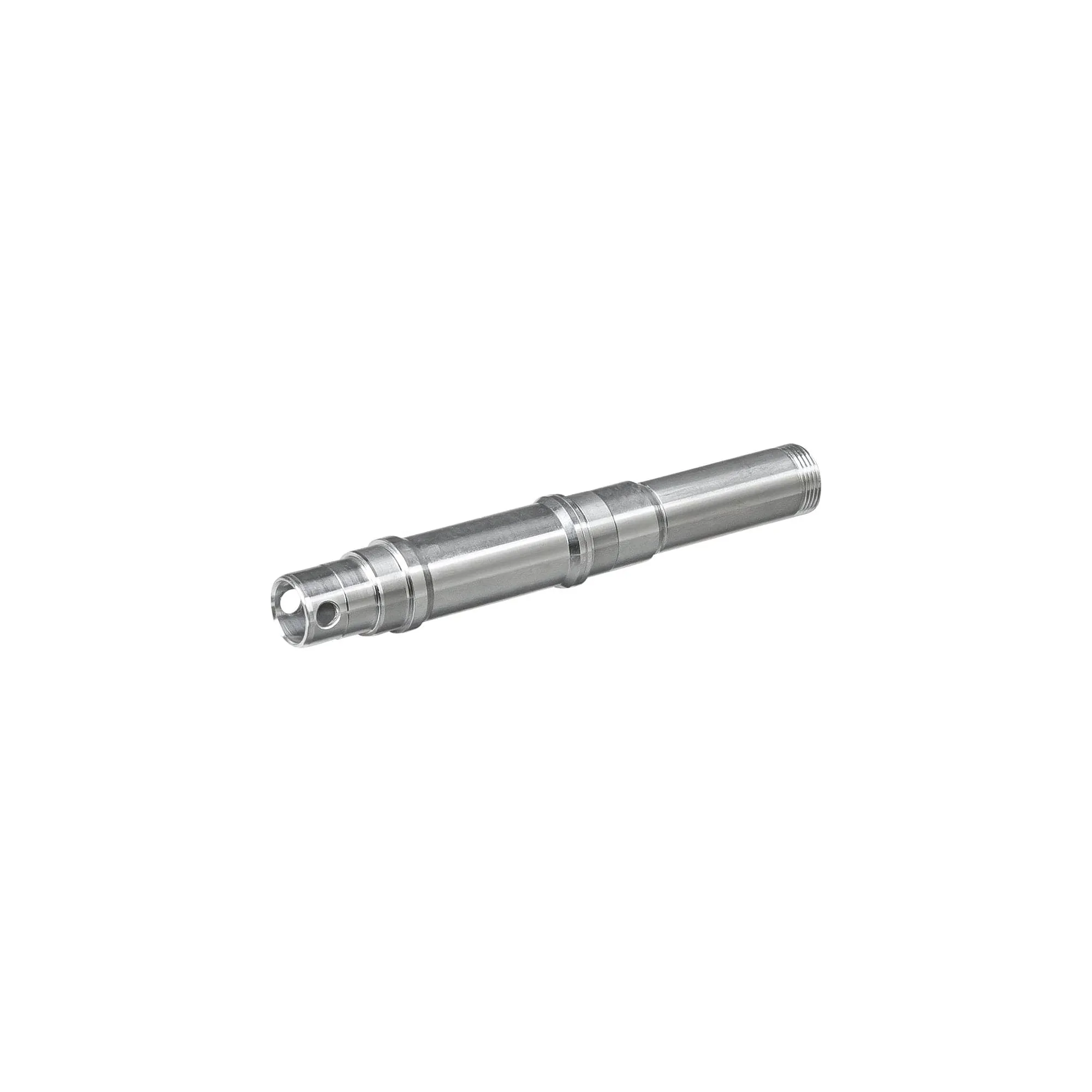 BONTRAGER PARADIGM DISC AXLE