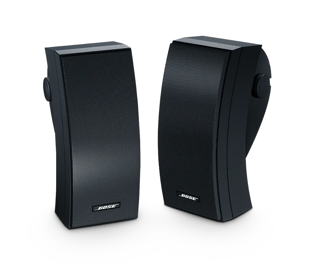 Bose 251 Environmental Speakers