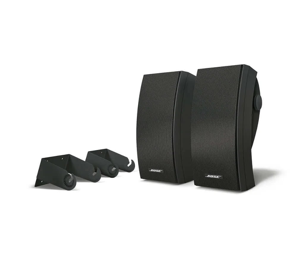Bose 251 Environmental Speakers