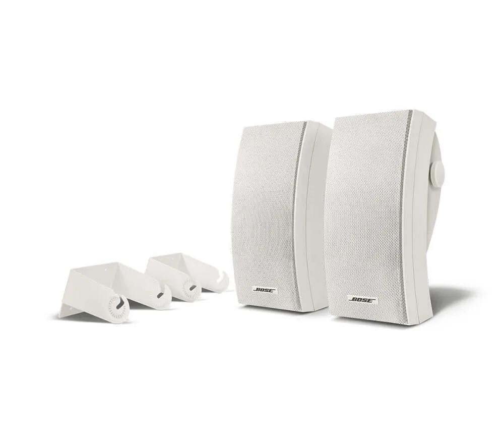 Bose 251 Environmental Speakers