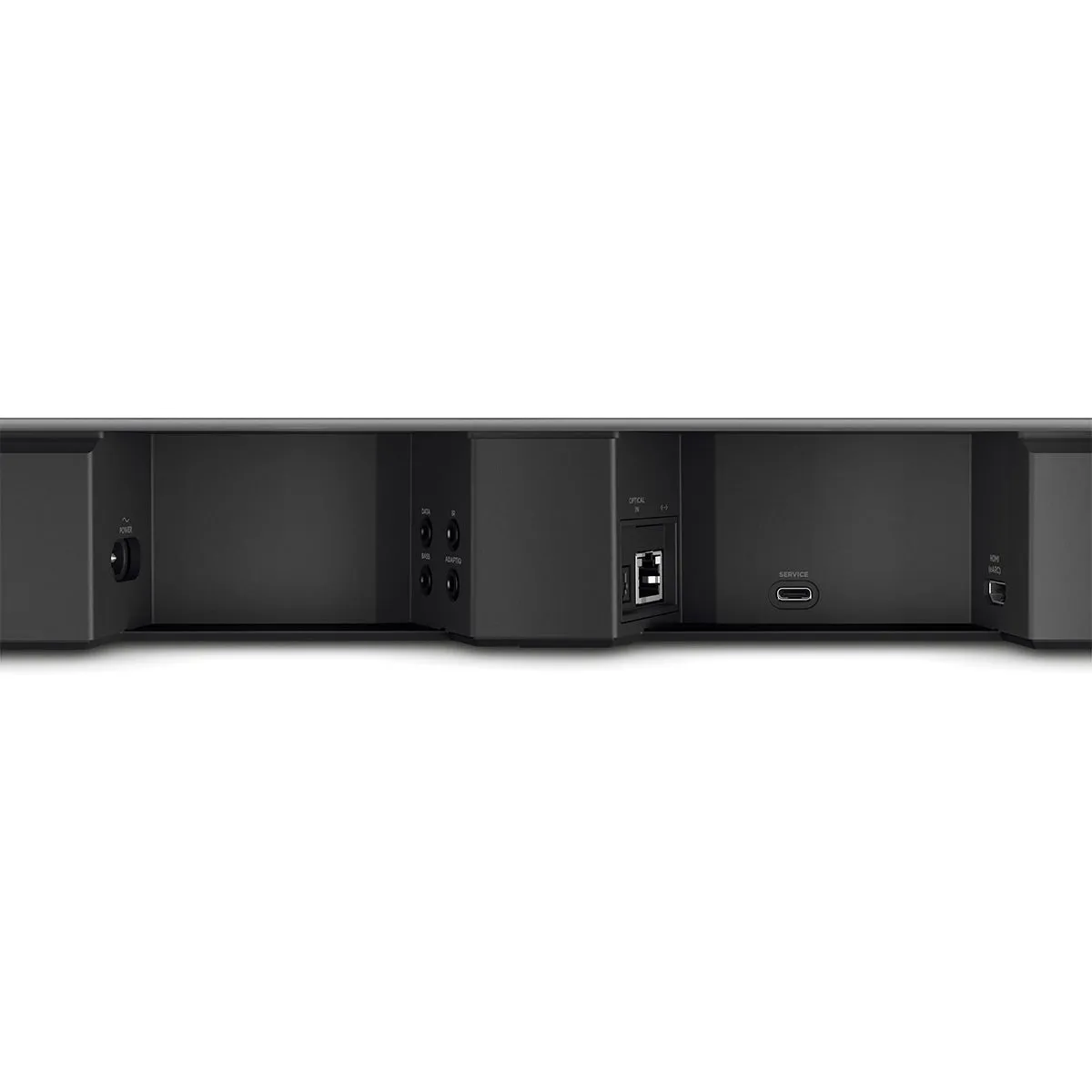 Bose Smart Ultra Soundbar with QuietComfort Ultra Wireless Noise Cancelling Headphones (White)