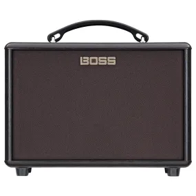 Boss AC-22LX Acoustic Guitar Combo Amplifier