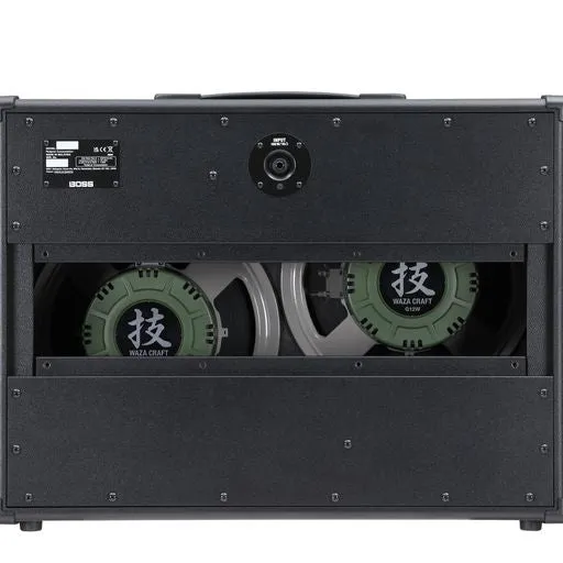 Boss KTN-C212W Guitar Cabinet