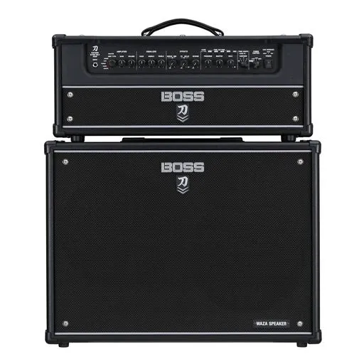 Boss KTN-C212W Guitar Cabinet
