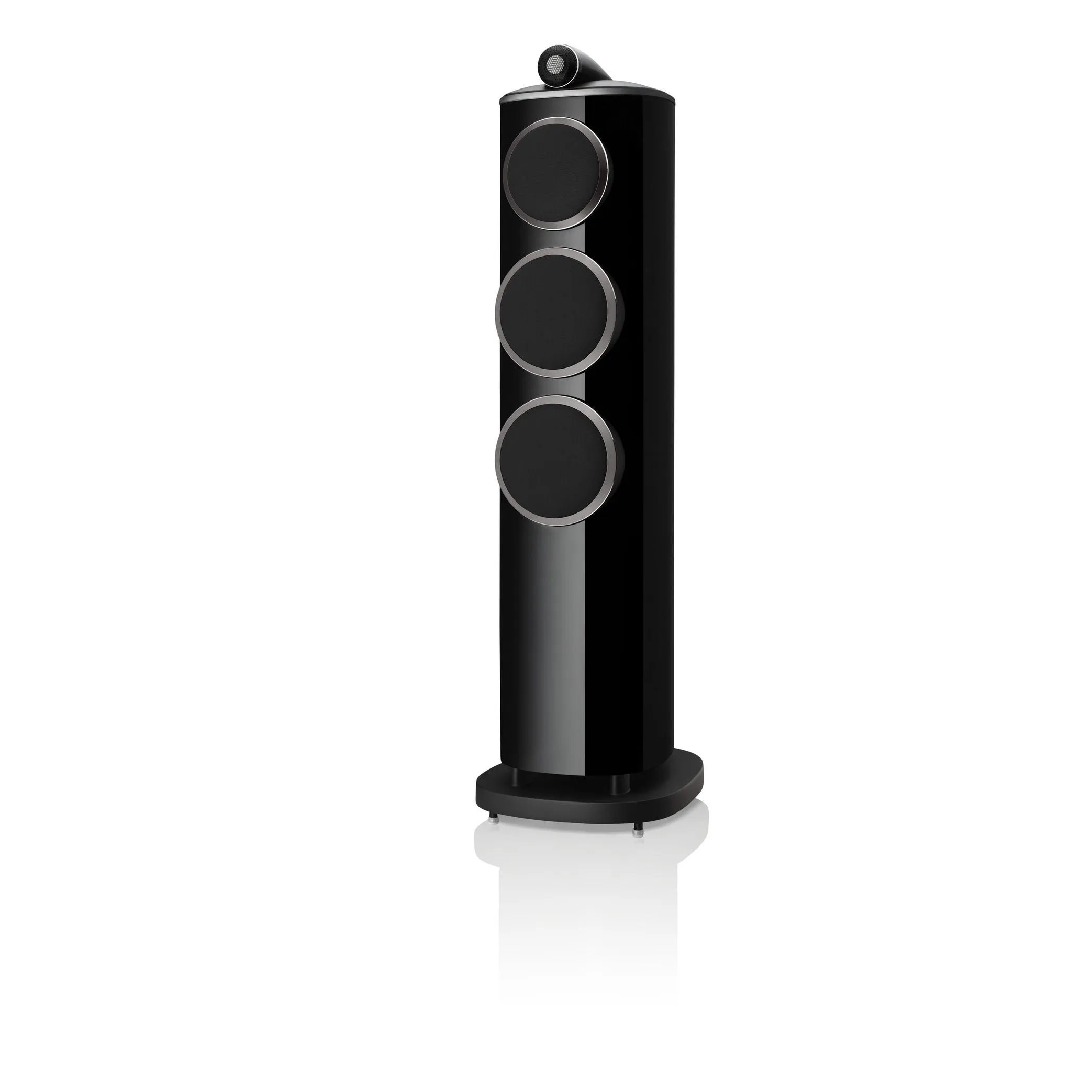 Bowers & Wilkins 804 D4 Floorstanding Speakers (Pair)
