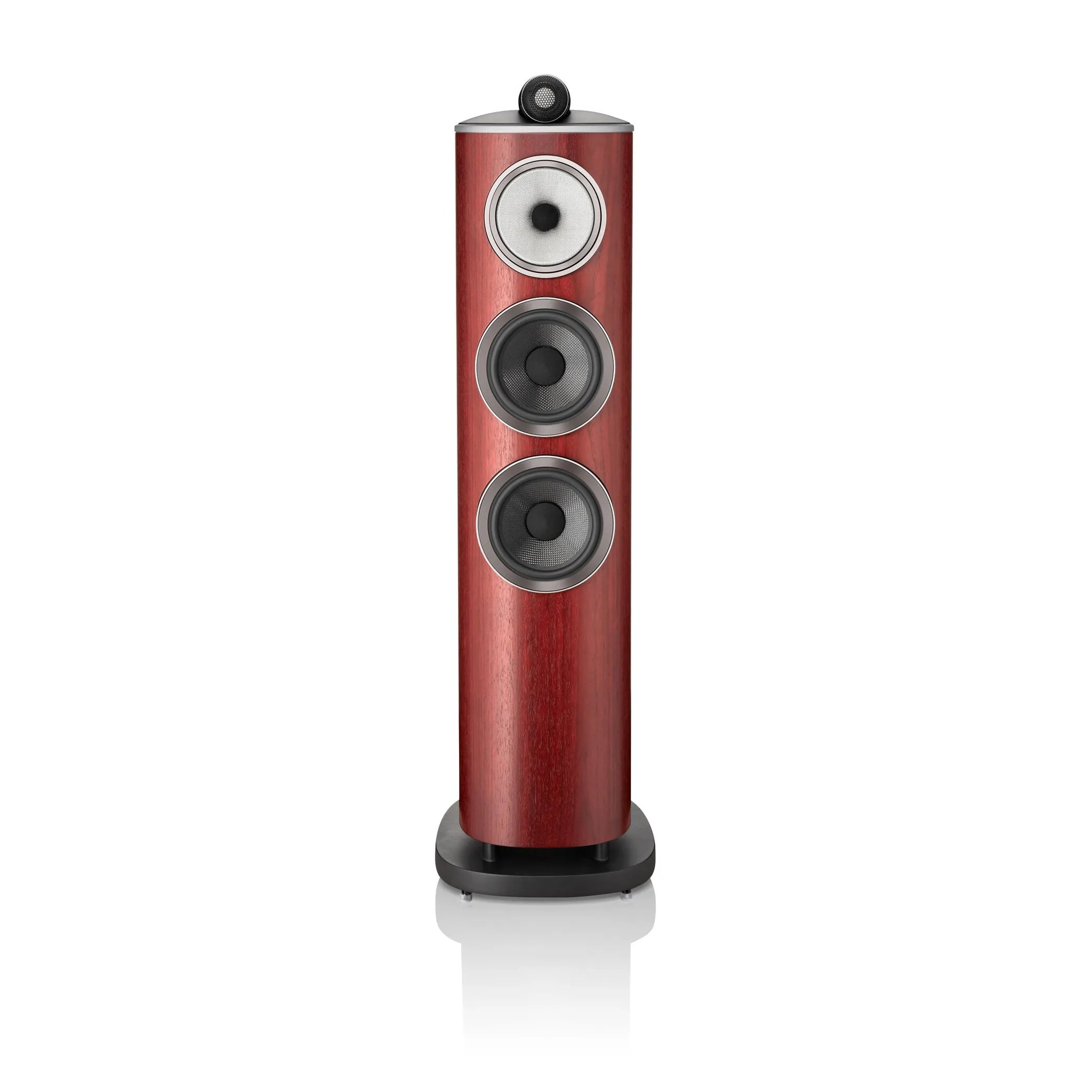 Bowers & Wilkins 804 D4 Floorstanding Speakers (Pair)