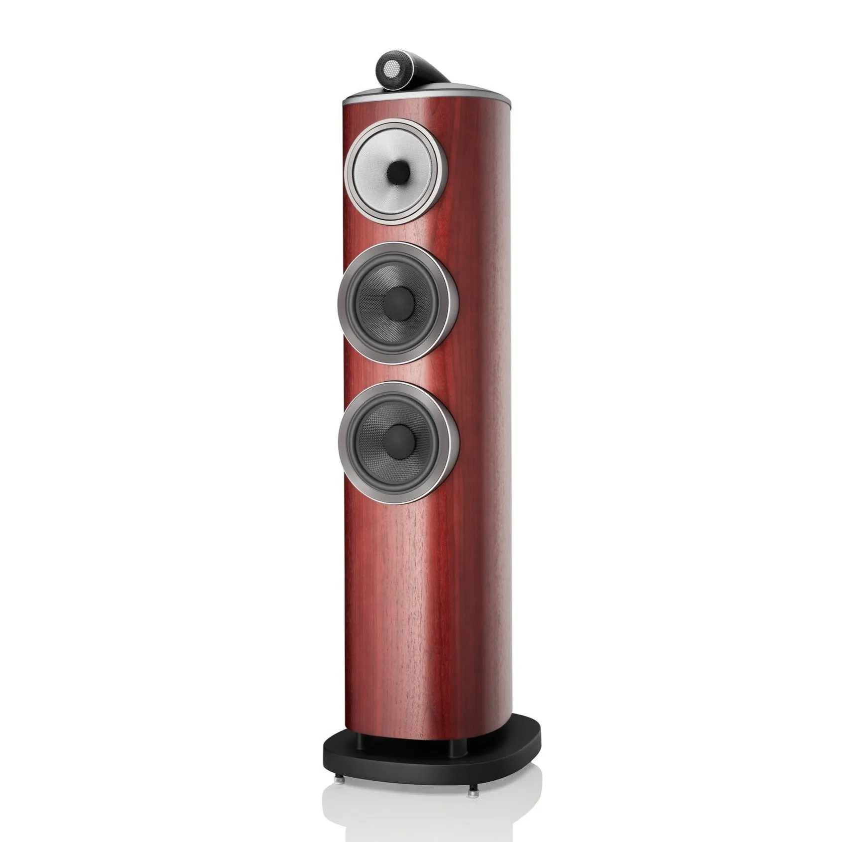 Bowers & Wilkins 804 D4 Floorstanding Speakers (Pair)