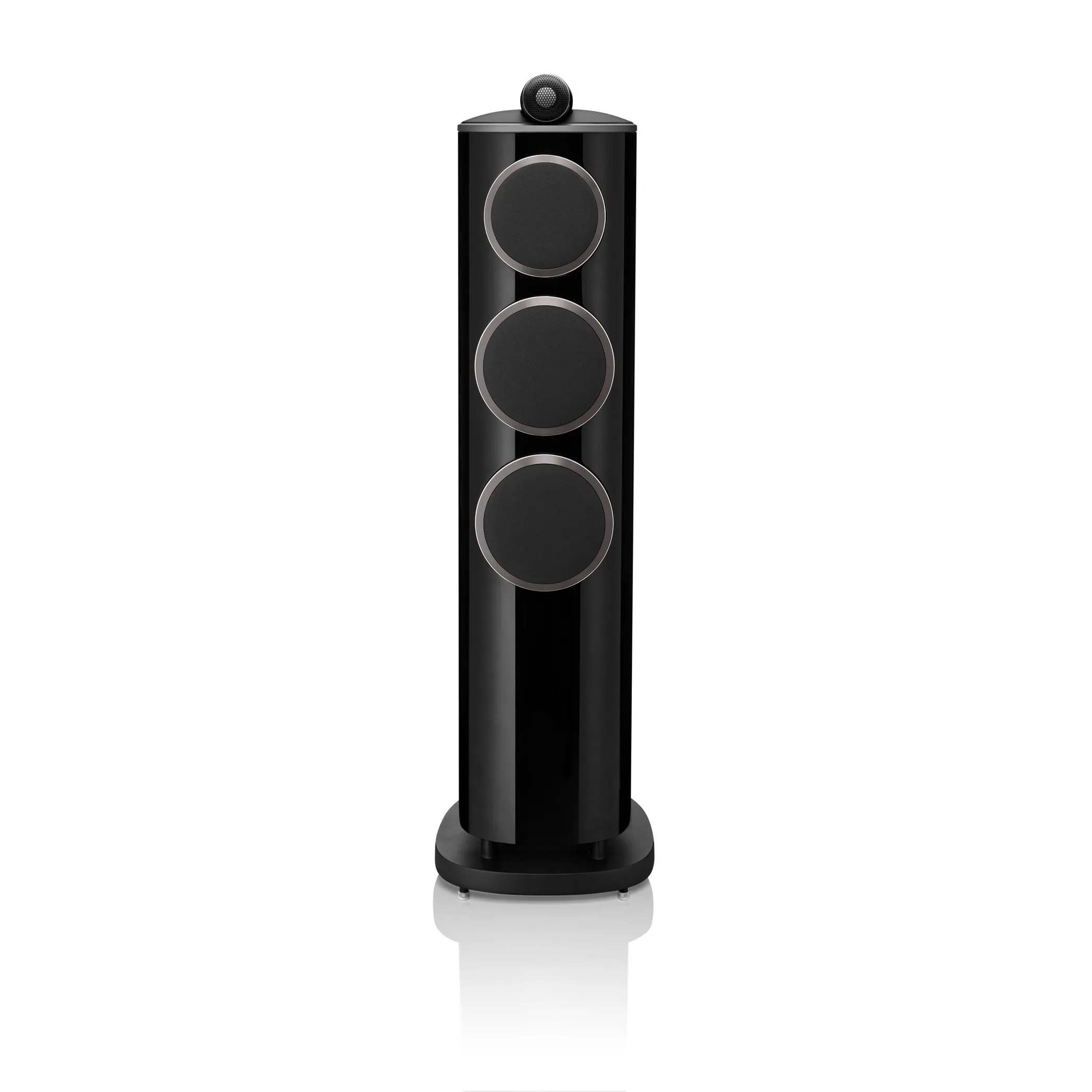 Bowers & Wilkins 804 D4 Floorstanding Speakers (Pair)