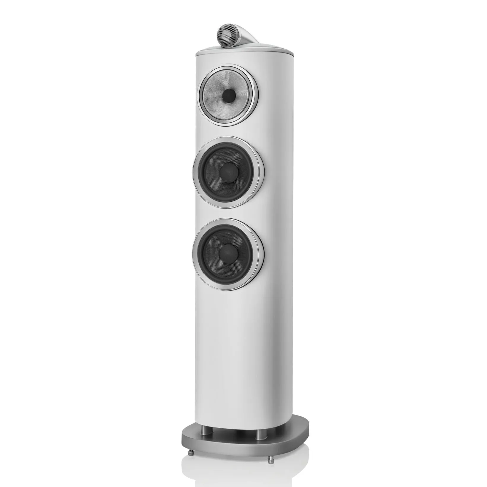 Bowers & Wilkins 804 D4 Floorstanding Speakers (Pair)