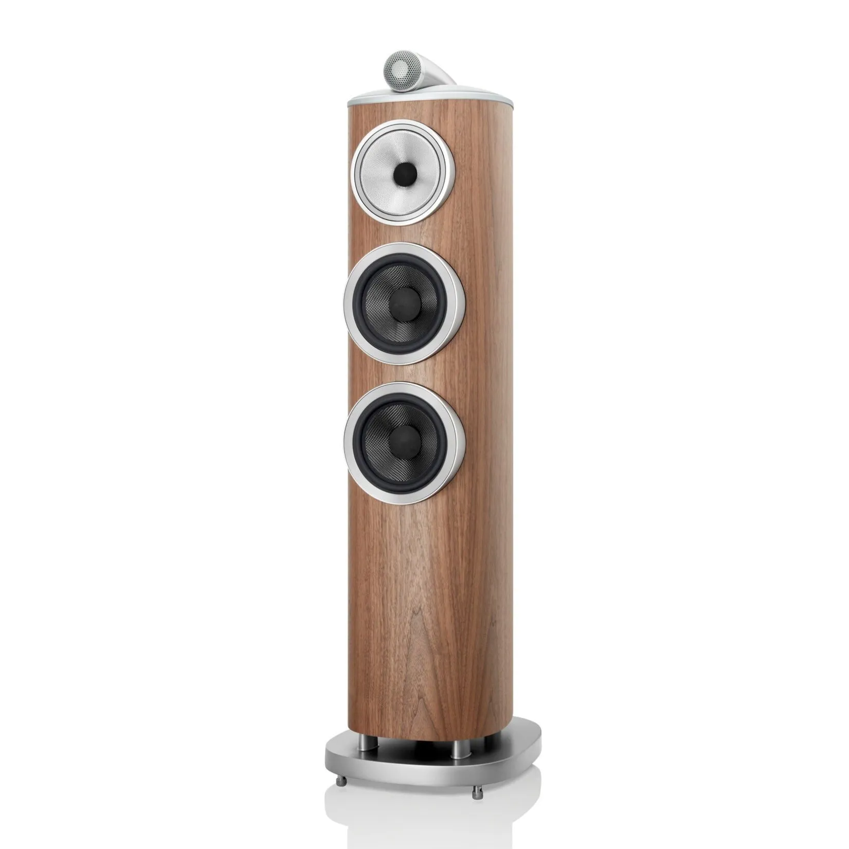 Bowers & Wilkins 804 D4 Floorstanding Speakers (Pair)