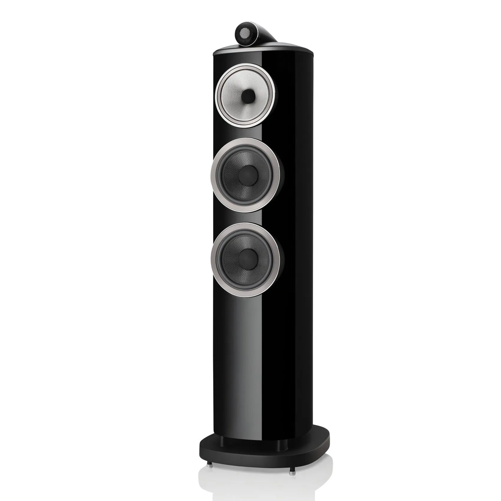 Bowers & Wilkins 804 D4 Floorstanding Speakers (Pair)