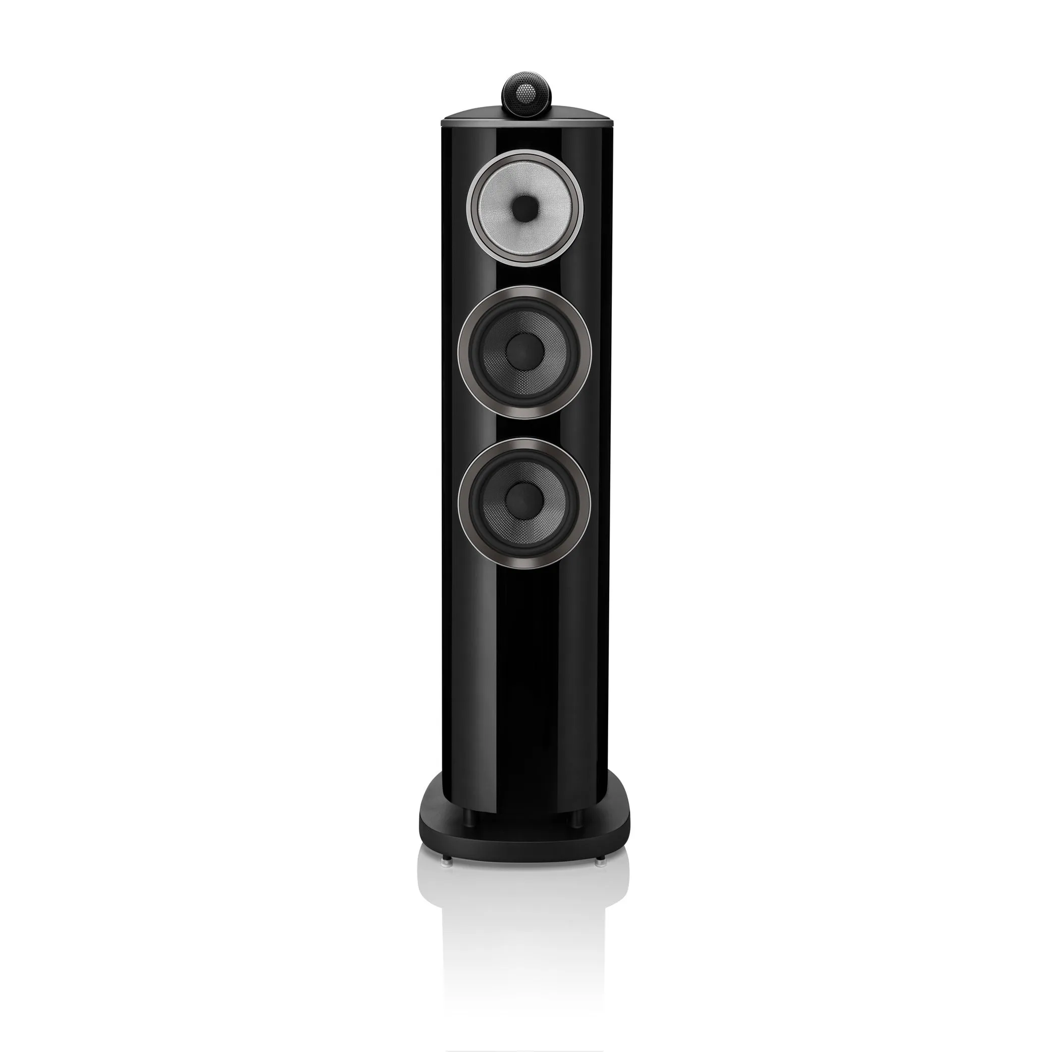 Bowers & Wilkins 804 D4 Floorstanding Speakers (Pair)