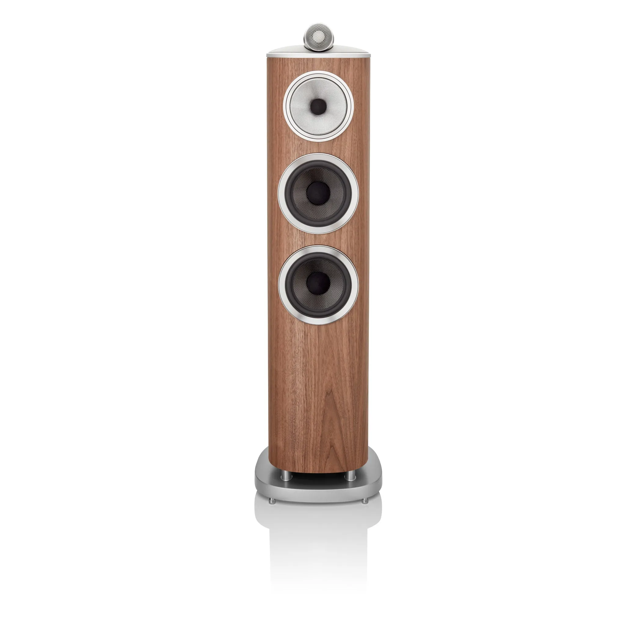 Bowers & Wilkins 804 D4 Floorstanding Speakers (Pair)