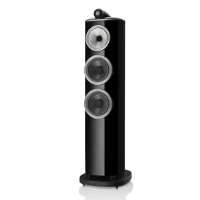 Bowers & Wilkins 804 D4 Floorstanding Speakers (Pair)