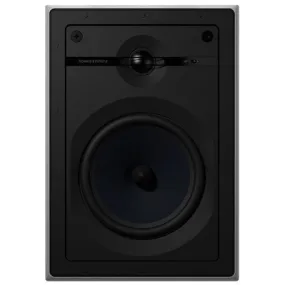 Bowers & Wilkins CWM663 2-way In-wall Speakers (Pair)