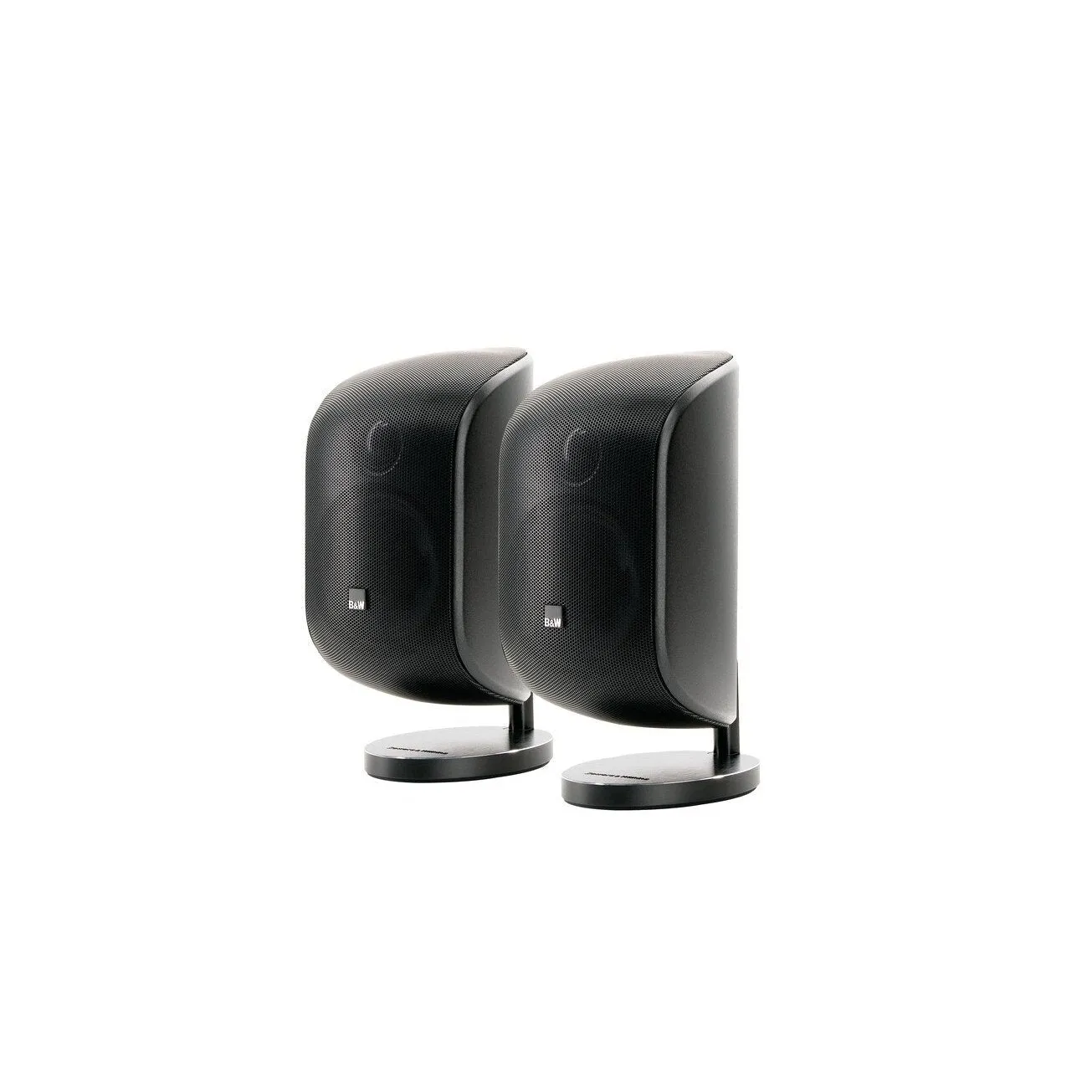 Bowers & Wilkins - MT50 5.1 - Home Theatre