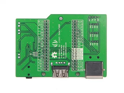 Breakout for LinkIt Smart7688