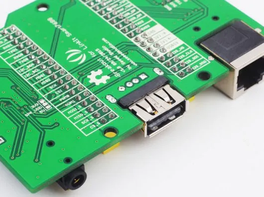 Breakout for LinkIt Smart7688