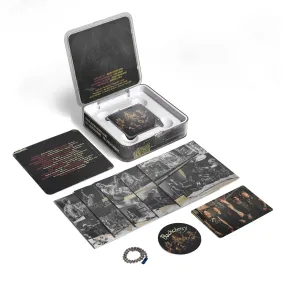 Buckcherry "Roar Like Thunder" KiT Album - PRE-ORDER