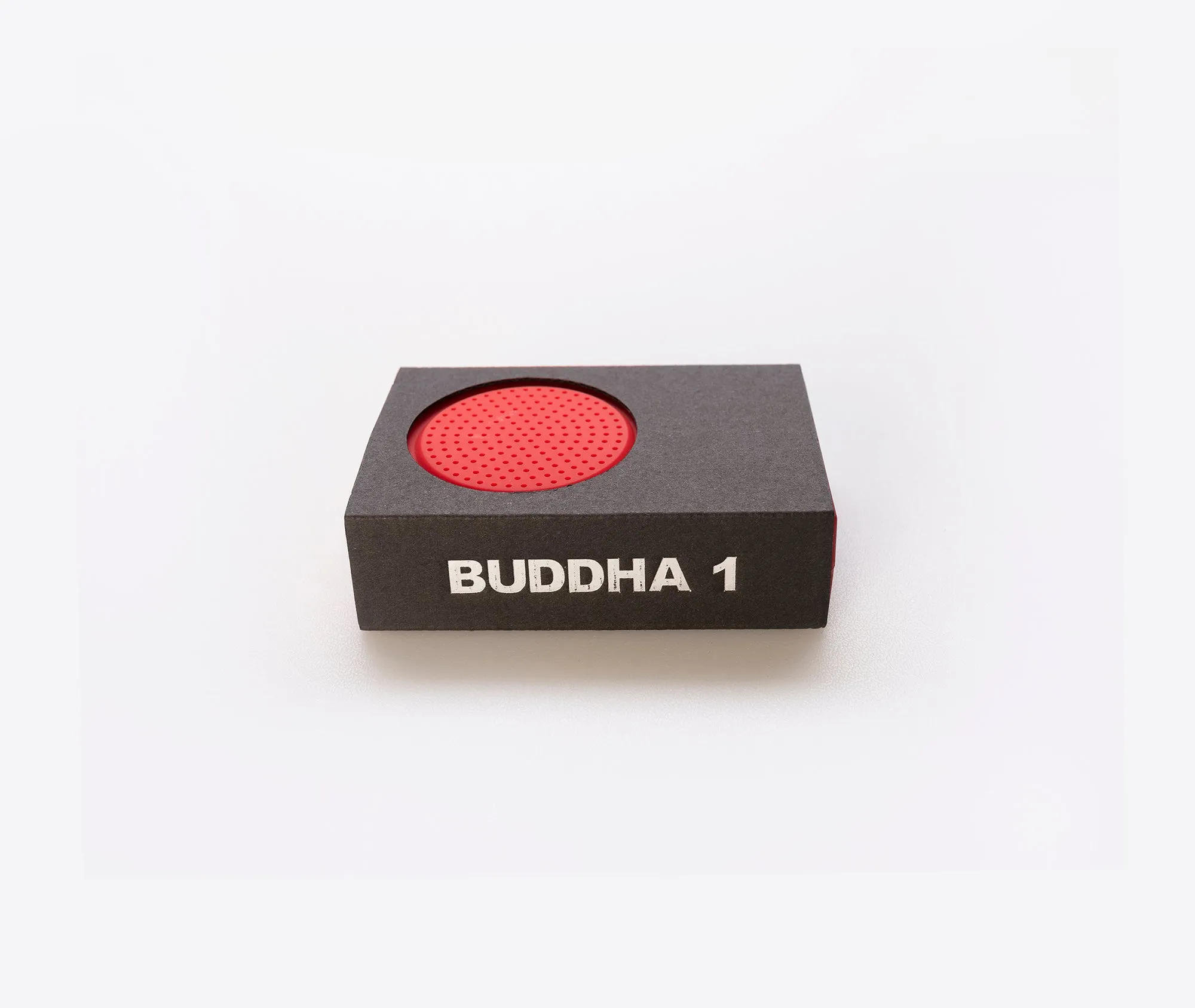 Buddha Machine - Red