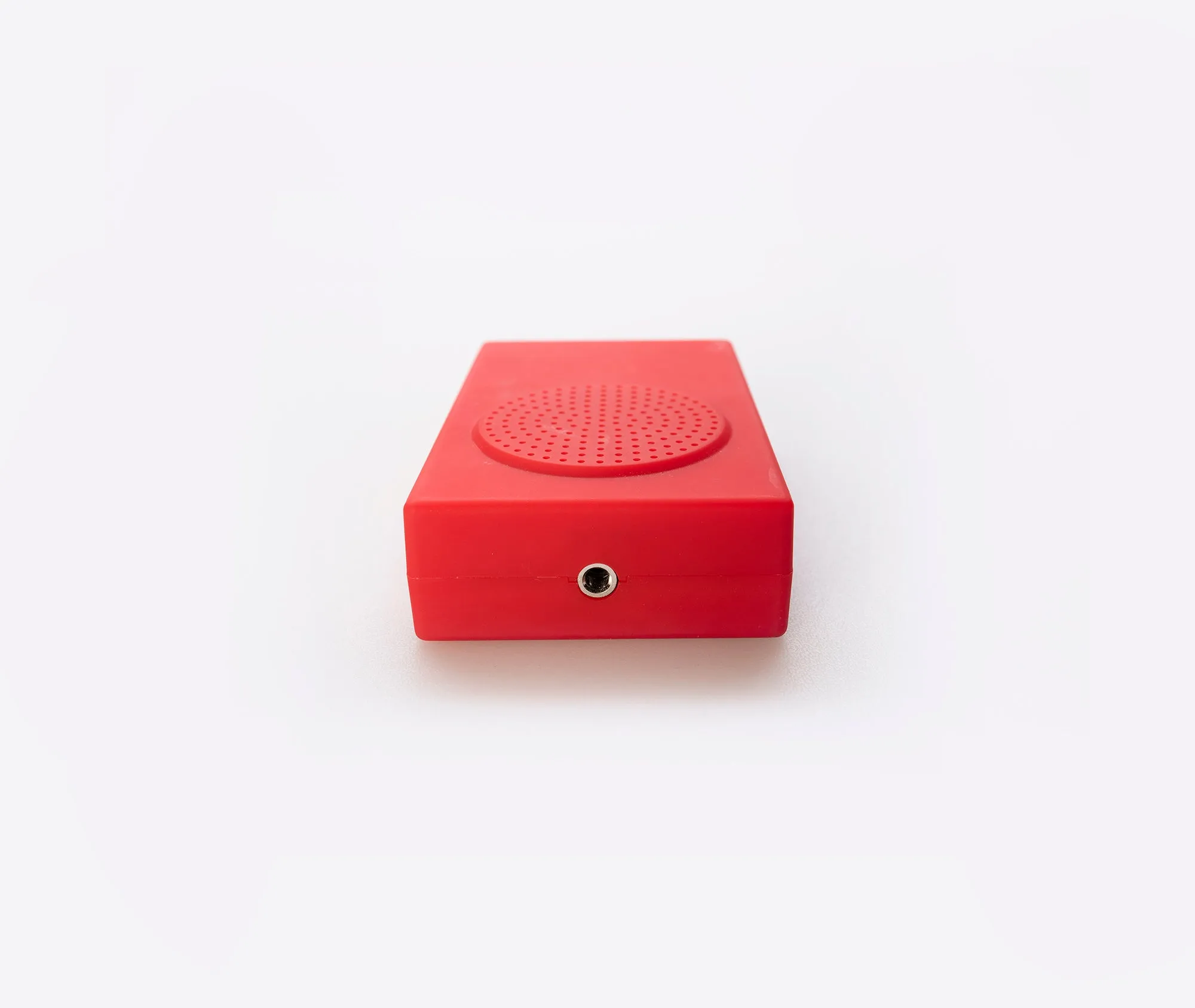 Buddha Machine - Red