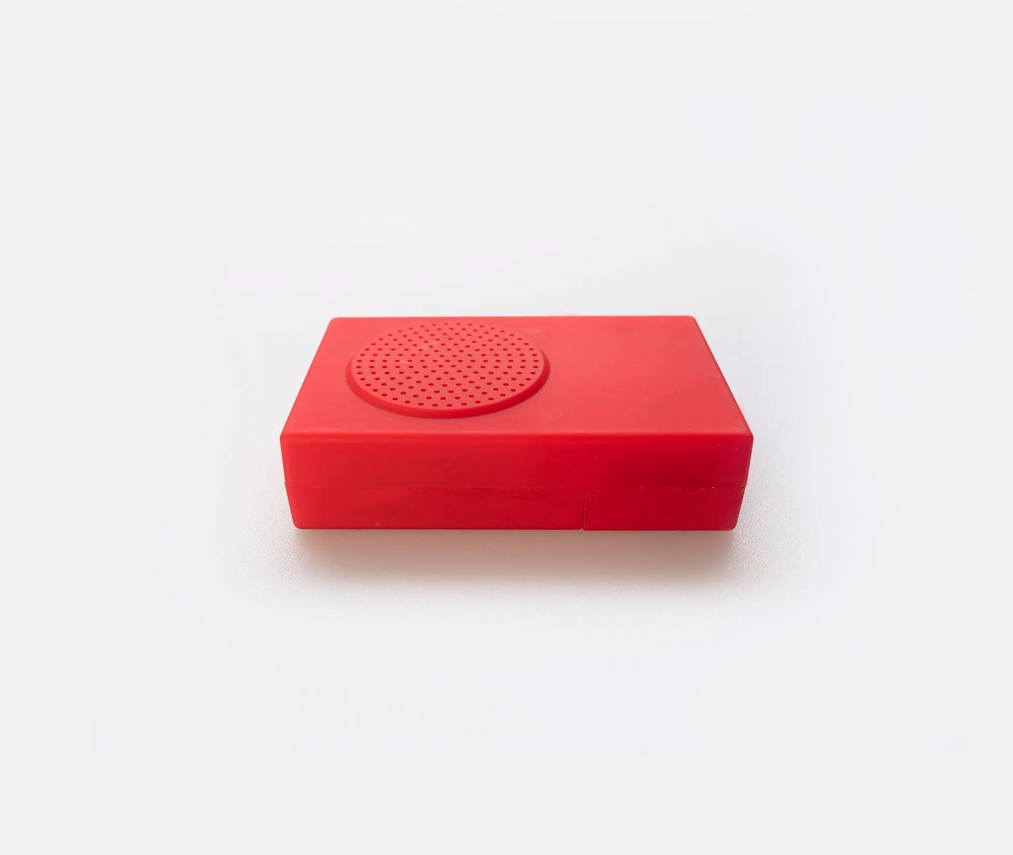 Buddha Machine - Red