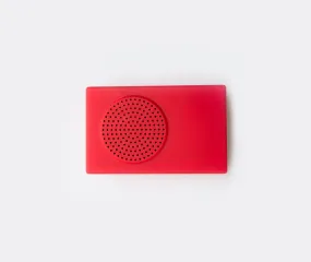 Buddha Machine - Red