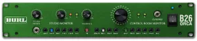 Burl Audio B26 Orca Control Room Monitor