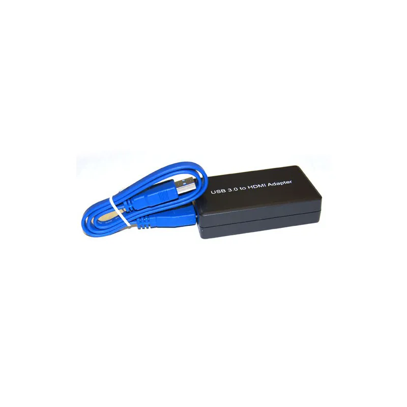 Bytecc USB3-HM USB 3.0 to HDMI Adapter