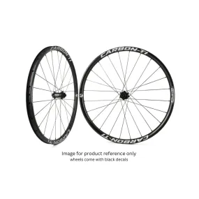 Carbon-Ti X-Wheel World Runner 27 SLR2 Gravel Wheelset -