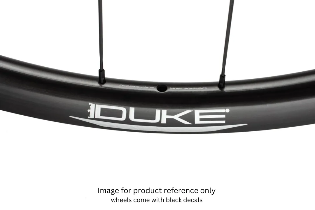 Carbon-Ti X-Wheel World Runner 27 SLR2 Gravel Wheelset -