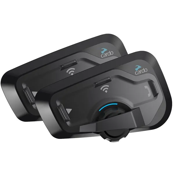 Cardo - Freecom 4x Duo
