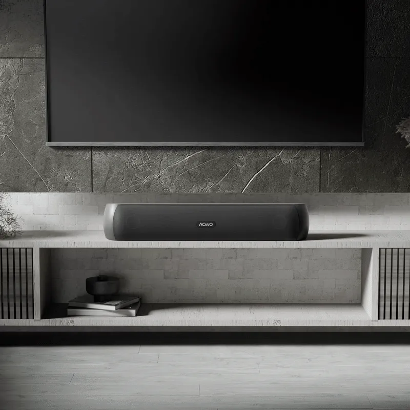 CARNIwAL 101: TWS Speakers