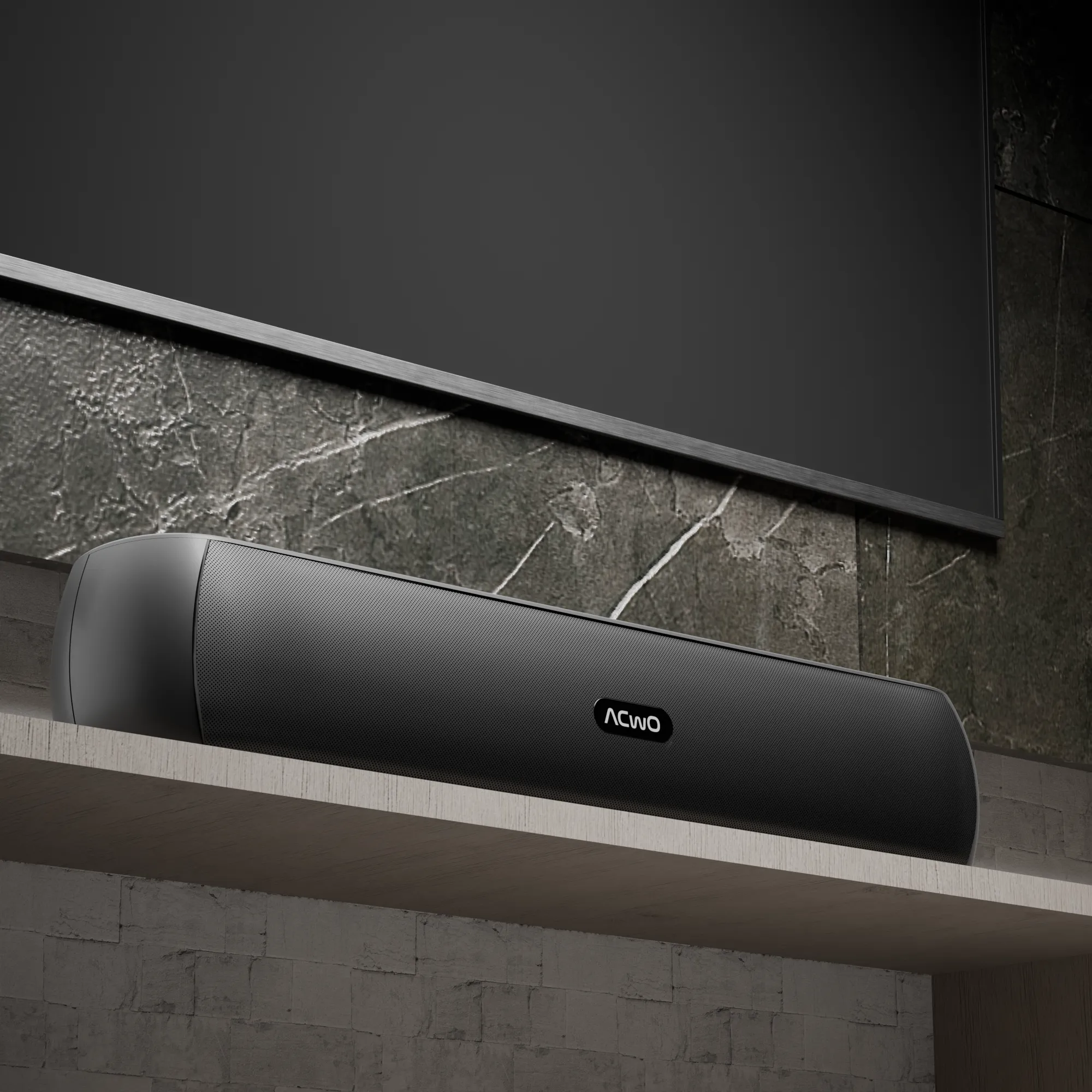 CARNIwAL 101: TWS Speakers