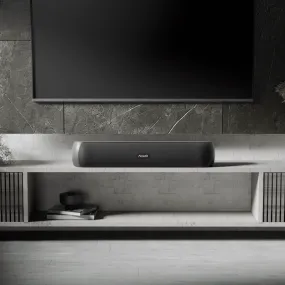 CARNIwAL 101: TWS Speakers