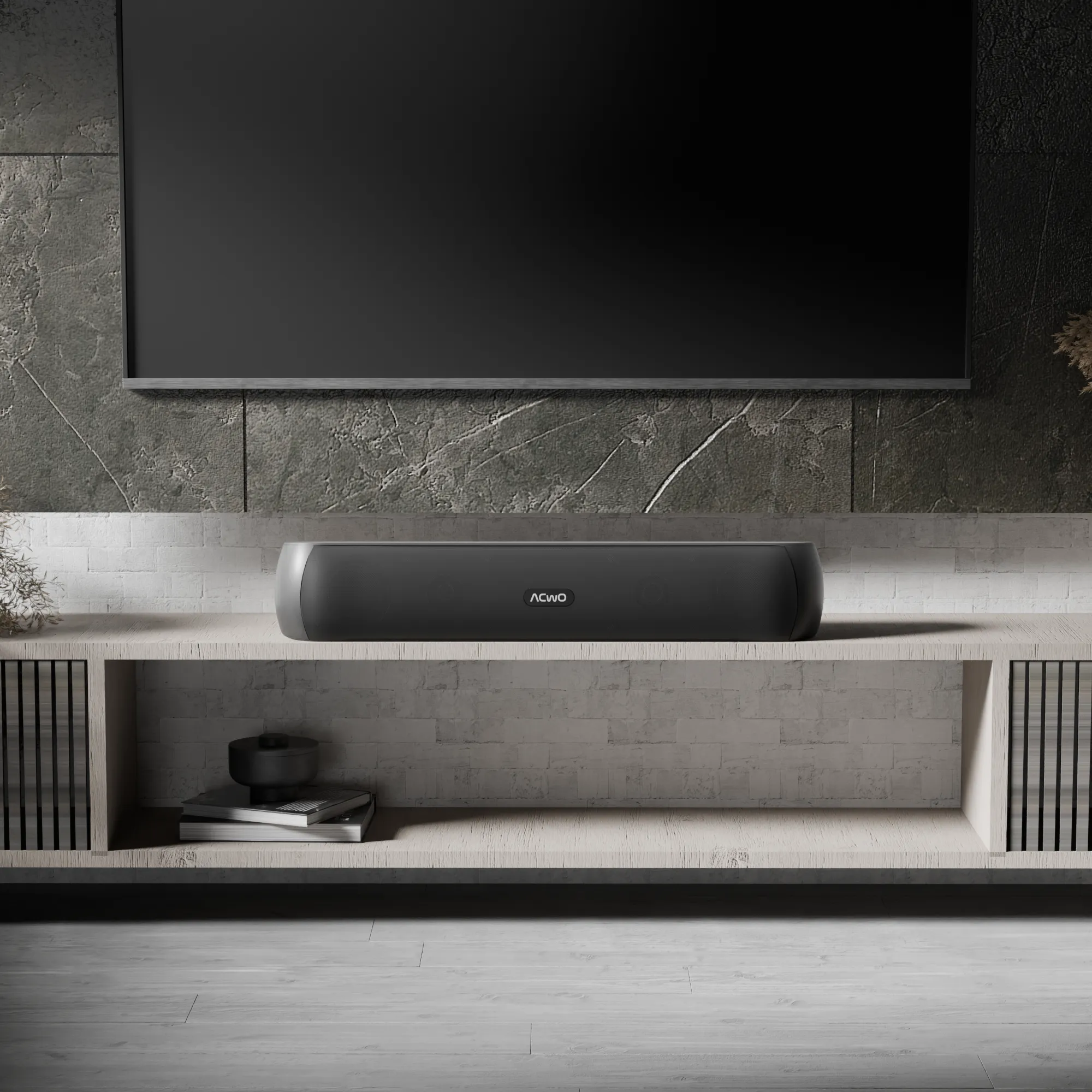 CARNIwAL 101: TWS Speakers
