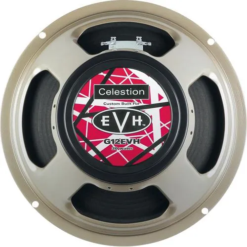 Celestion T5658 G12EVH 12" 8-Ohm Speaker