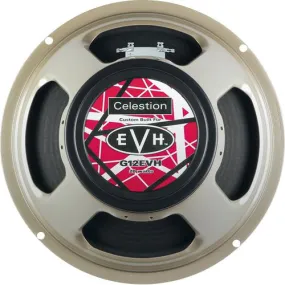 Celestion T5658 G12EVH 12" 8-Ohm Speaker