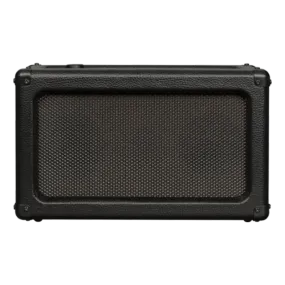 Charlotte Speaker