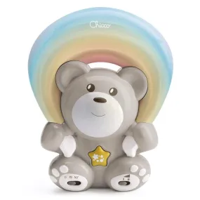 Chicco First Dreams Rainbow Bear