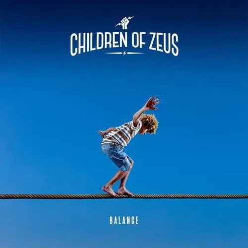 Children of Zeus- Balance