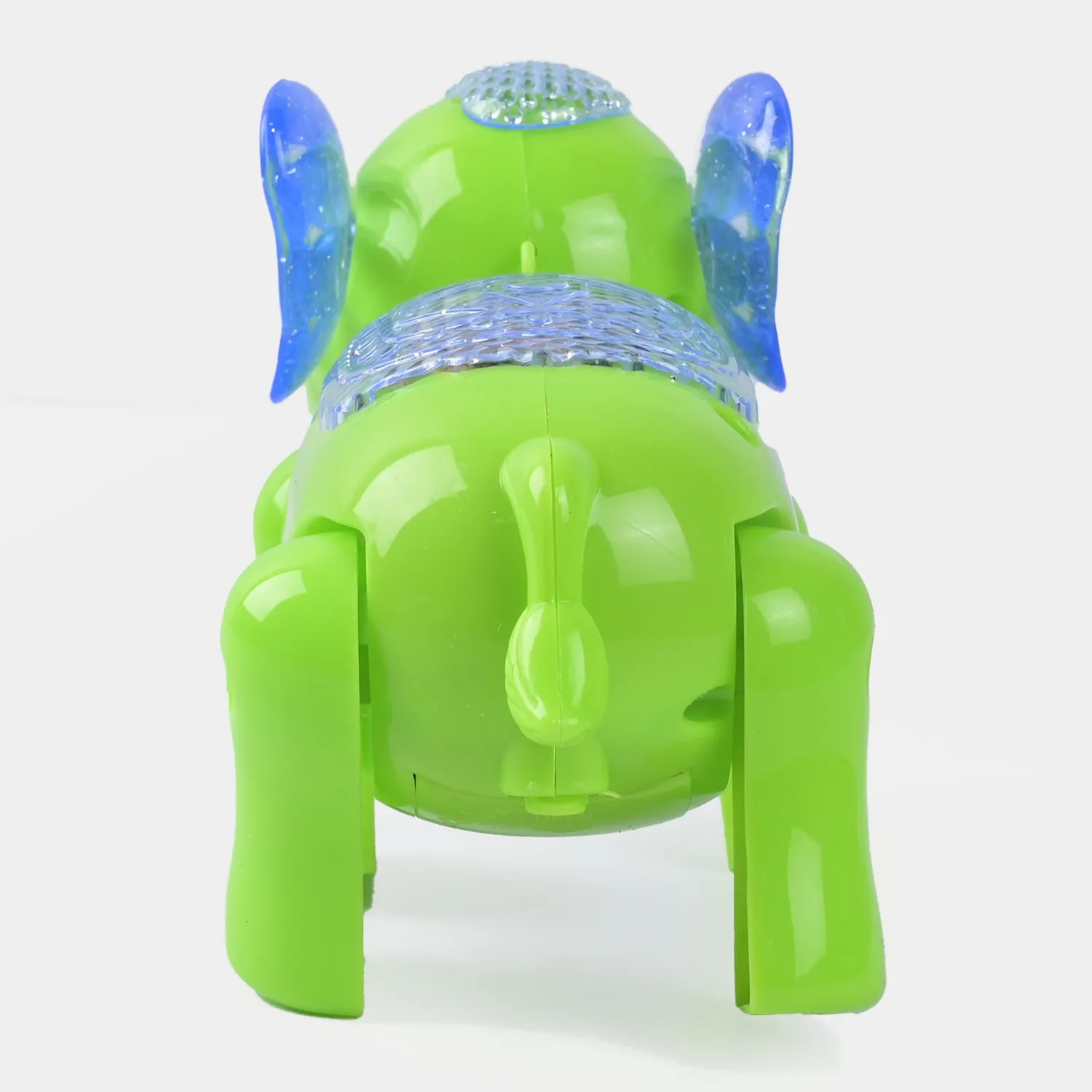 Clever Elephant Light & Music For Kids