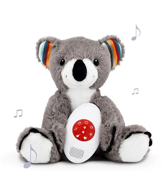 Coco the Koala Sound Machine