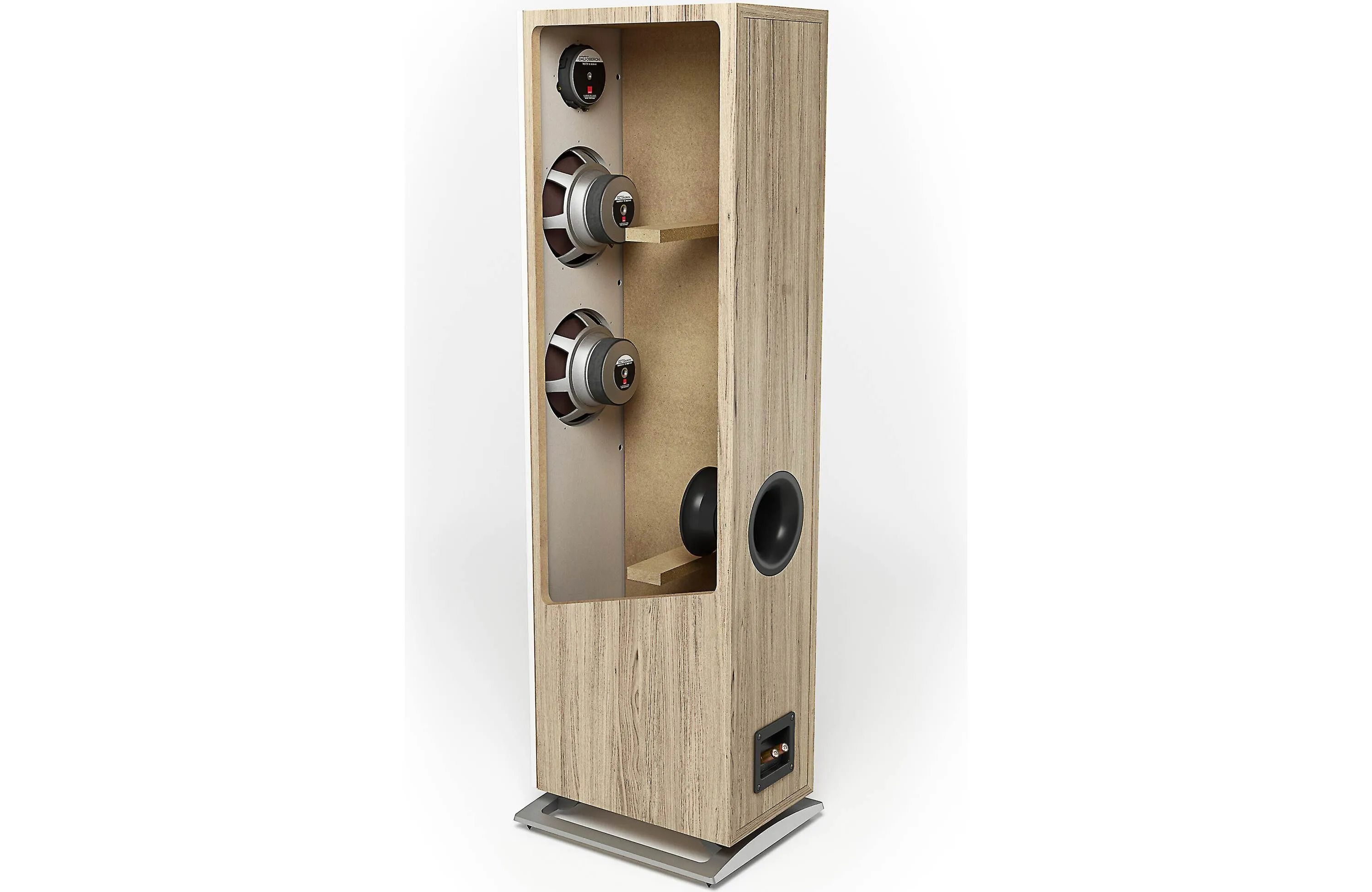 Dali Oberon 7 Floorstanding Loudspeaker (Pair)
